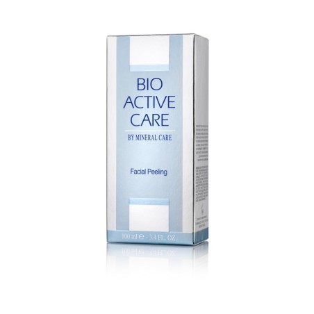 Mineral Care Bio Active Facial Peeling | Anti-Aging