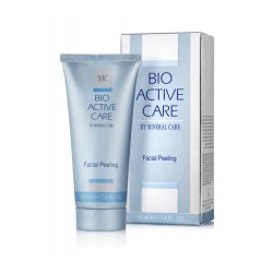 Mineral Care Bio Active Facial Peeling | Anti-Aging
