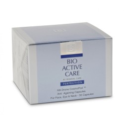 Mineral Care Bio Active Anti Aging Treatment for Face a... | Face Care