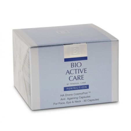 Mineral Care Bio Active Anti Aging Treatment for Face a... | Face Care