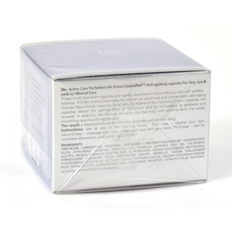 Mineral Care Bio Active Anti Aging Treatment for Face a... | Face Care