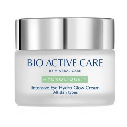 Mineral Care Hydrolique Hydro Glow Eye C... | Mineral Care - Face Care