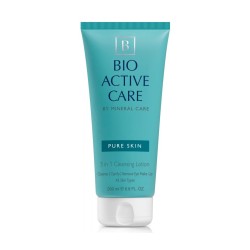 Bio Active Care Pure Skin 3 in 1 cleansing Lotion by Mi... | Cleansing