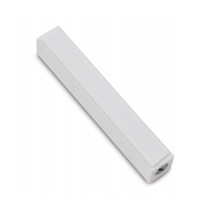 Adi Sidler Mini Mezuzah Case Decorative Shema Words... | Small Mezuzah