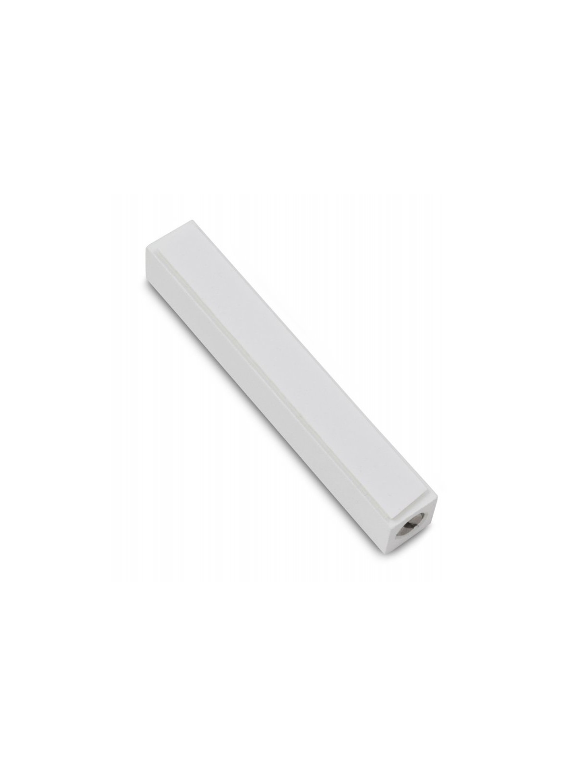 Adi Sidler Mini Mezuzah Case Decorative Shema Words... | Small Mezuzah