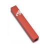 Adi Sidler Mini Mezuzah Case Three Lettered Hebrew ... | Small Mezuzah