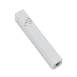 Adi Sidler Mini Mezuzah Case Three Lettered Hebrew ... | Small Mezuzah