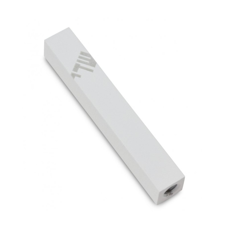 Adi Sidler Mini Mezuzah Case Three Lettered Hebrew ... | Small Mezuzah