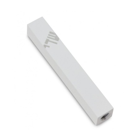 Adi Sidler Mini Mezuzah Case Three Lettered Hebrew ... | Small Mezuzah