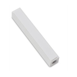 Adi Sidler Mini Mezuzah Case Three Lettered Hebrew ... | Small Mezuzah