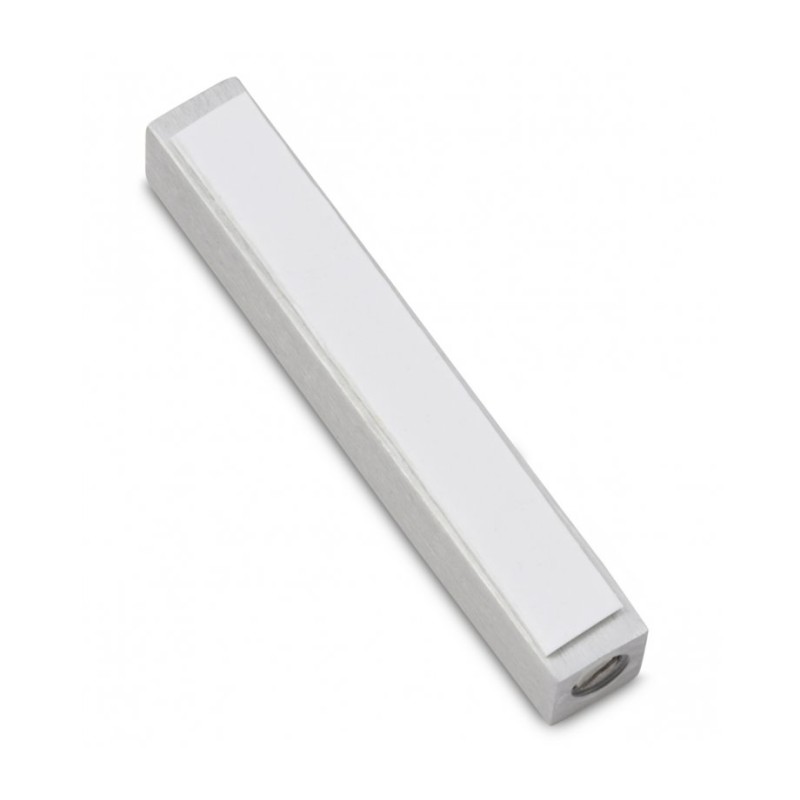 Adi Sidler Mini Mezuzah Case Decorative Shema Words... | Small Mezuzah