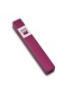 Adi Sidler Mini Mezuzah Case Crown Shin Design Fuchsia | Small Mezuzah