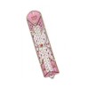 Pink Girls Mezuzah Case by Ester Shahaf | Small Mezuzah