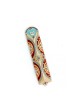 Arch Design Triangular Mezuzah Case Ester Shahaf | Small Mezuzah