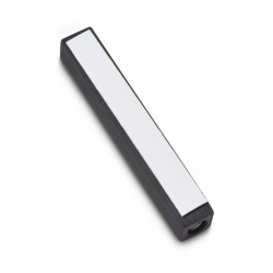 Adi Sidler Mini Mezuzah Case Three Lettered Hebrew ... | Small Mezuzah