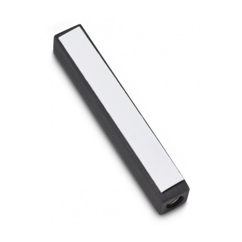 Adi Sidler Mini Mezuzah Case Three Lettered Hebrew ... | Small Mezuzah