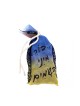 Havdalah Spice Bag with Hebrew Besamim Blessing W... | Havdala Candles