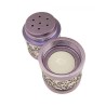 Yair Emanuel Compact Havdalah Spice Box Candle Hold... | Havdalah Sets