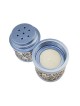 Yair Emanuel Compact Havdalah Spice Box Candle Hold... | Havdalah Sets