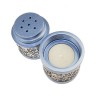 Yair Emanuel Compact Havdalah Spice Box Candle Hold... | Havdalah Sets