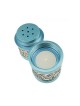 Yair Emanuel Compact Havdalah Spice Box and Candle ... | Havdalah Sets