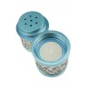 Yair Emanuel Compact Havdalah Spice Box and Candle ... | Havdalah Sets
