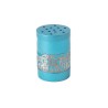 Yair Emanuel Turquoise Havdalah Spice Holder with S... | Havdalah Sets
