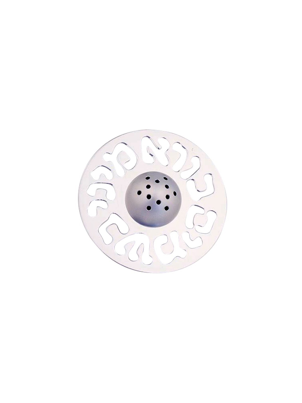 Contemporary Design Spice Box By Agayof | Havdalah Sets