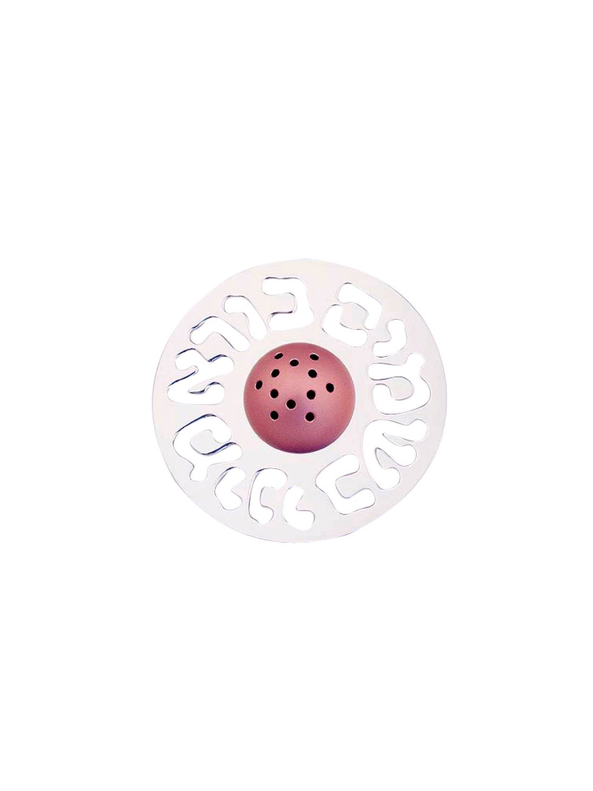 Contemporary Design Spice Box By Agayof | Havdalah Sets