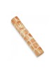 Jerusalem Stone Mezuzah Case with Western Wall Imag... | Stone Mezuzah