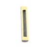 Jerusalem Stone Mezuzah Case with Western Wall Imag... | Stone Mezuzah