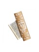 Caesarea Arts Jerusalem Stone Mezuzah Case Coronet | Stone Mezuzah