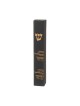 Black Polyresin Mezuzah Case Gold Arrival Departure... | Stone Mezuzah