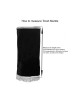 Velvet Torah Mantle for Torah Scroll Torah... | Torah Covers / Mantles