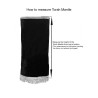 Velvet Torah Mantle for Torah Scroll Torah... | Torah Covers / Mantles