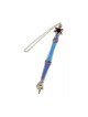 Enamel Plated Torah Pointer Light Blue %96 Star of... | Torah Pointers