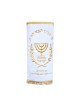 Velvet Torah Mantle Cover for Torah Scroll... | Torah Covers / Mantles