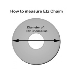 Velvet Torah Mantle Cover for Torah Scroll... | Torah Covers / Mantles