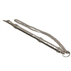 Hammered Aluminium Torah Pointer | Torah Pointers