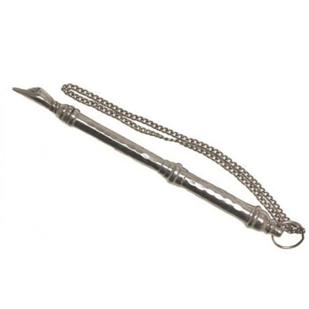 Hammered Aluminium Torah Pointer | Torah Pointers