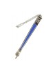 Enamel Plated Torah Pointer Light Blue %96 Torah S... | Torah Pointers