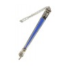 Enamel Plated Torah Pointer Light Blue %96 Torah S... | Torah Pointers