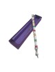 Torah Pointer Yad Multicolored Stripes with Decora... | Torah Pointers