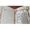 Jack Jaget Pessach Haggadah with Craftsman Hand Bound Anti... | Bibles
