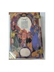 Jack Jaget Pessach Haggadah with Craftsman Hand Bound Anti... | Bibles