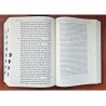 NEW Hardcover Koren Tanach Hebrew English Bible Magerman E... | Bibles