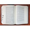 NEW Hardcover Koren Tanach Hebrew English Bible Magerman E... | Bibles