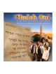 Modeh Ani Jewish Prayer Songs Audio CD | Israeli & Jewish Songs