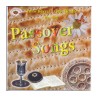 English and Hebrew Passover Audio CD | Israeli & Jewish Songs