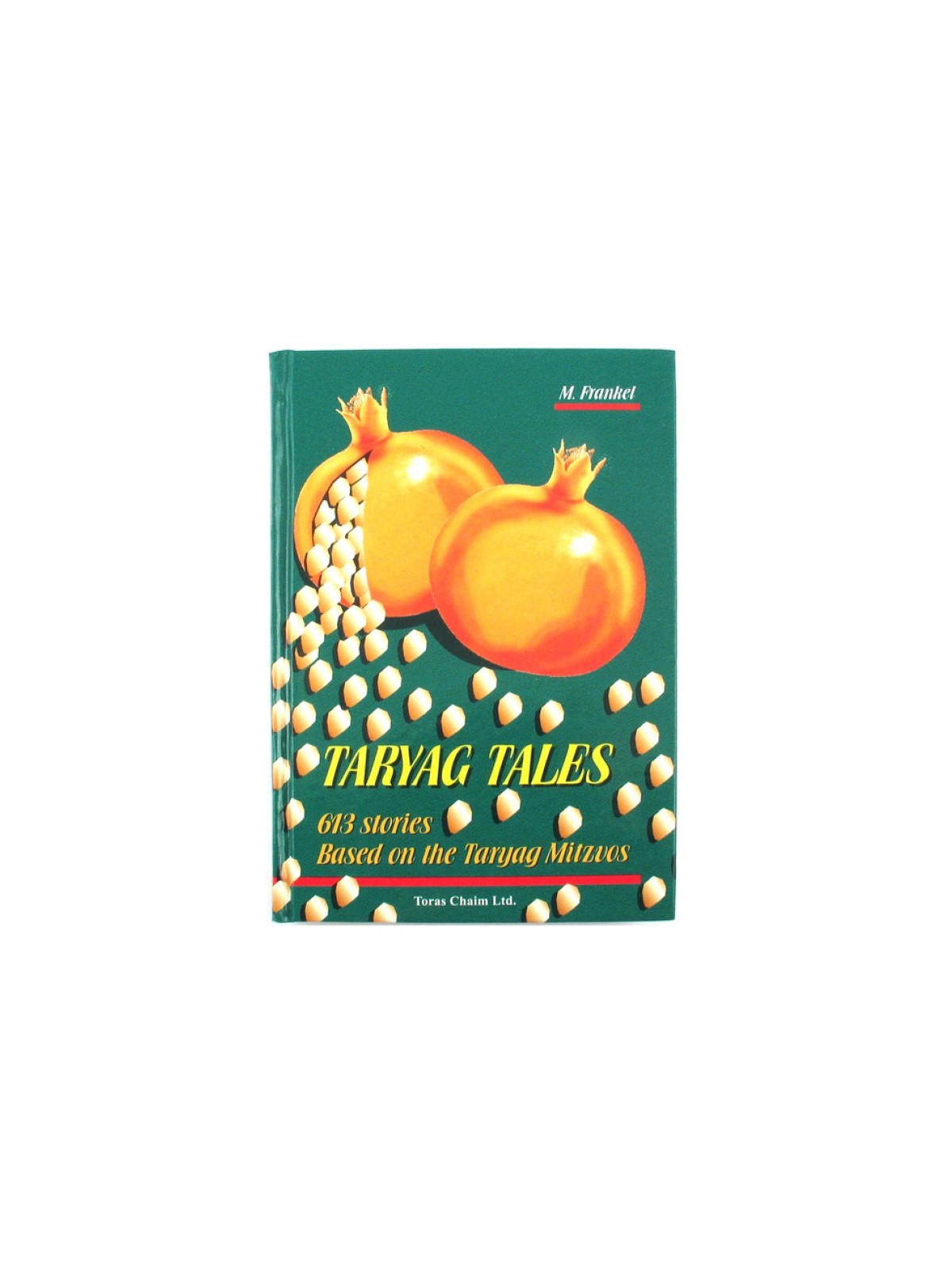 Taryag Tales | Jewish Books